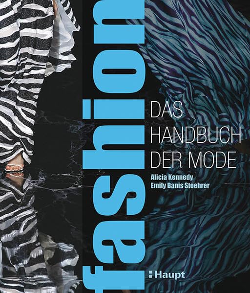 fashion - das Handbuch der Mode Architecture
