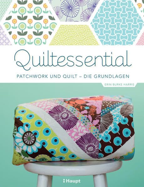 Product Image: Quiltessential