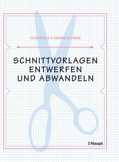 Schnittvorlagen entwerfen und abwandeln Hobbies & Crafts