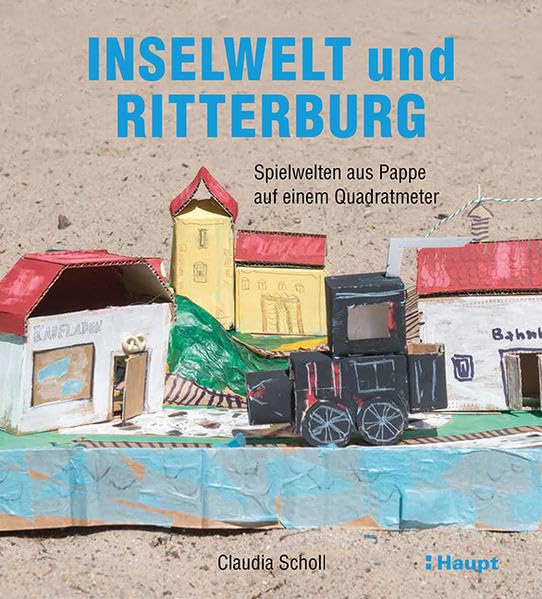 Inselwelt und Ritterburg Hobbies & Crafts