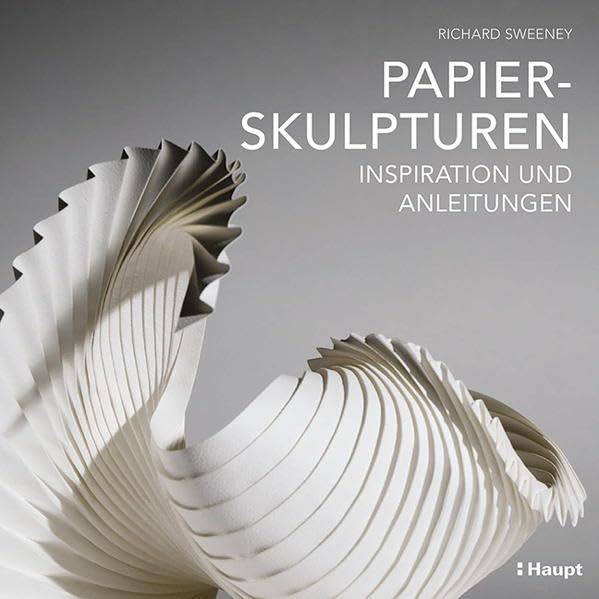 Product Image: Papierskulpturen