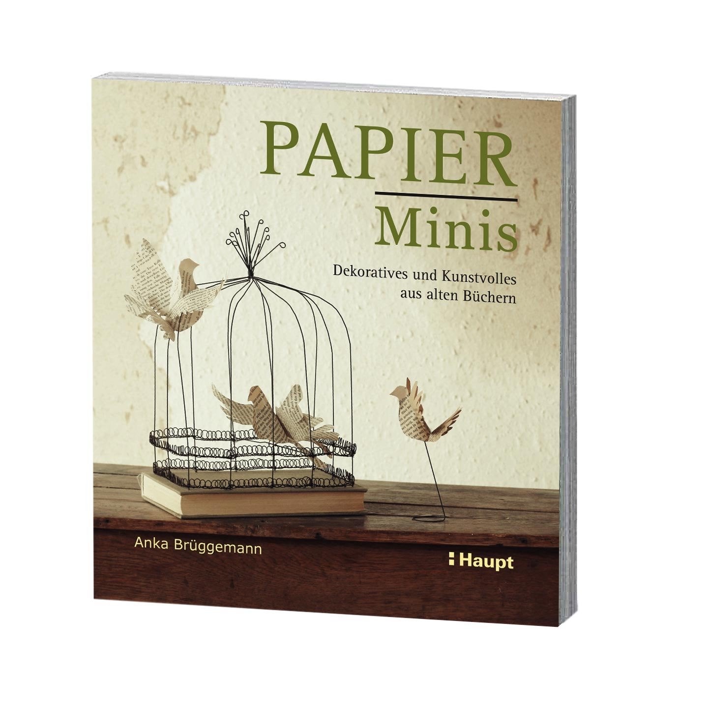 Papier-Minis Hobbies & Crafts