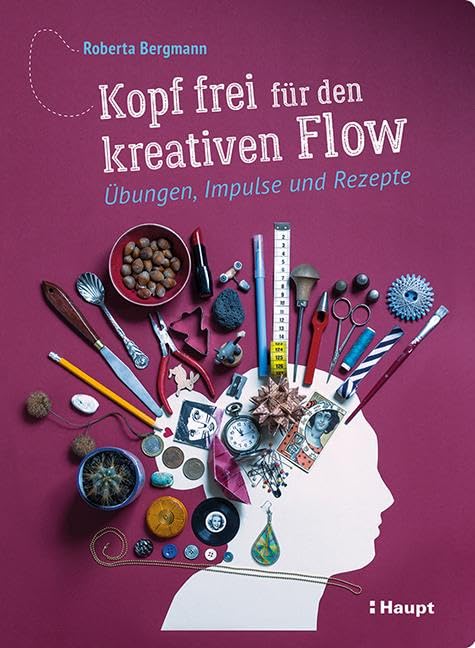 Kopf frei für den kreativen Flow Business, Finance & Career