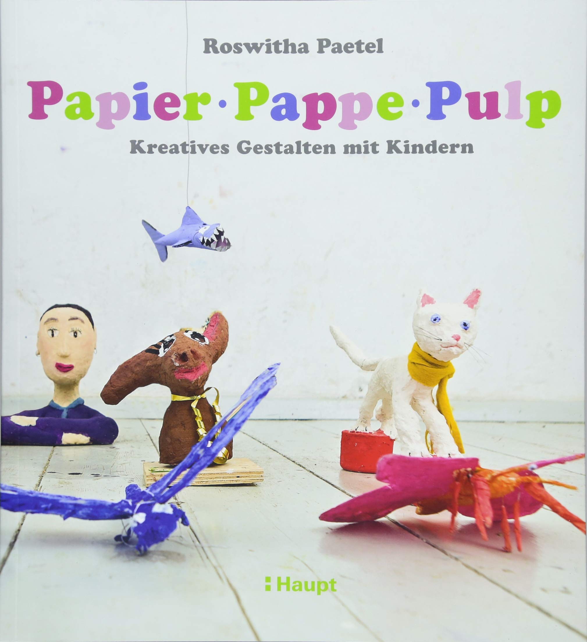 Product Image: Papier, Pappe, Pulp