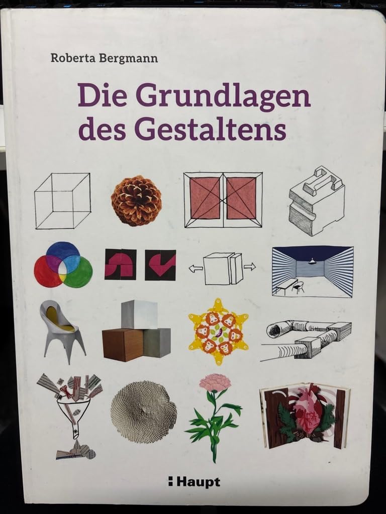 Die Grundlagen des Gestaltens Architecture