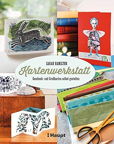 Product Image: Kartenwerkstatt