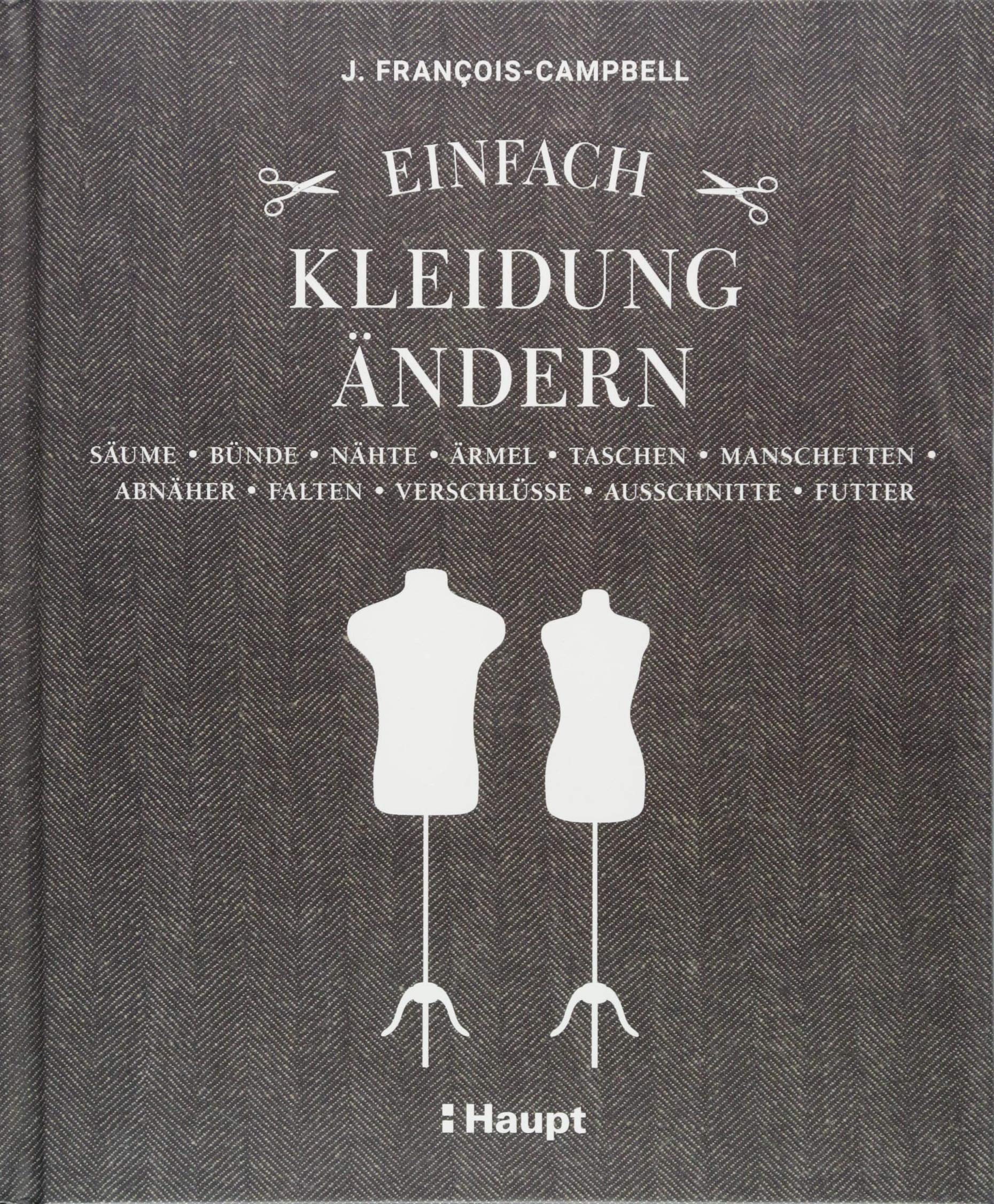 Einfach Kleidung ändern Hobbies & Crafts