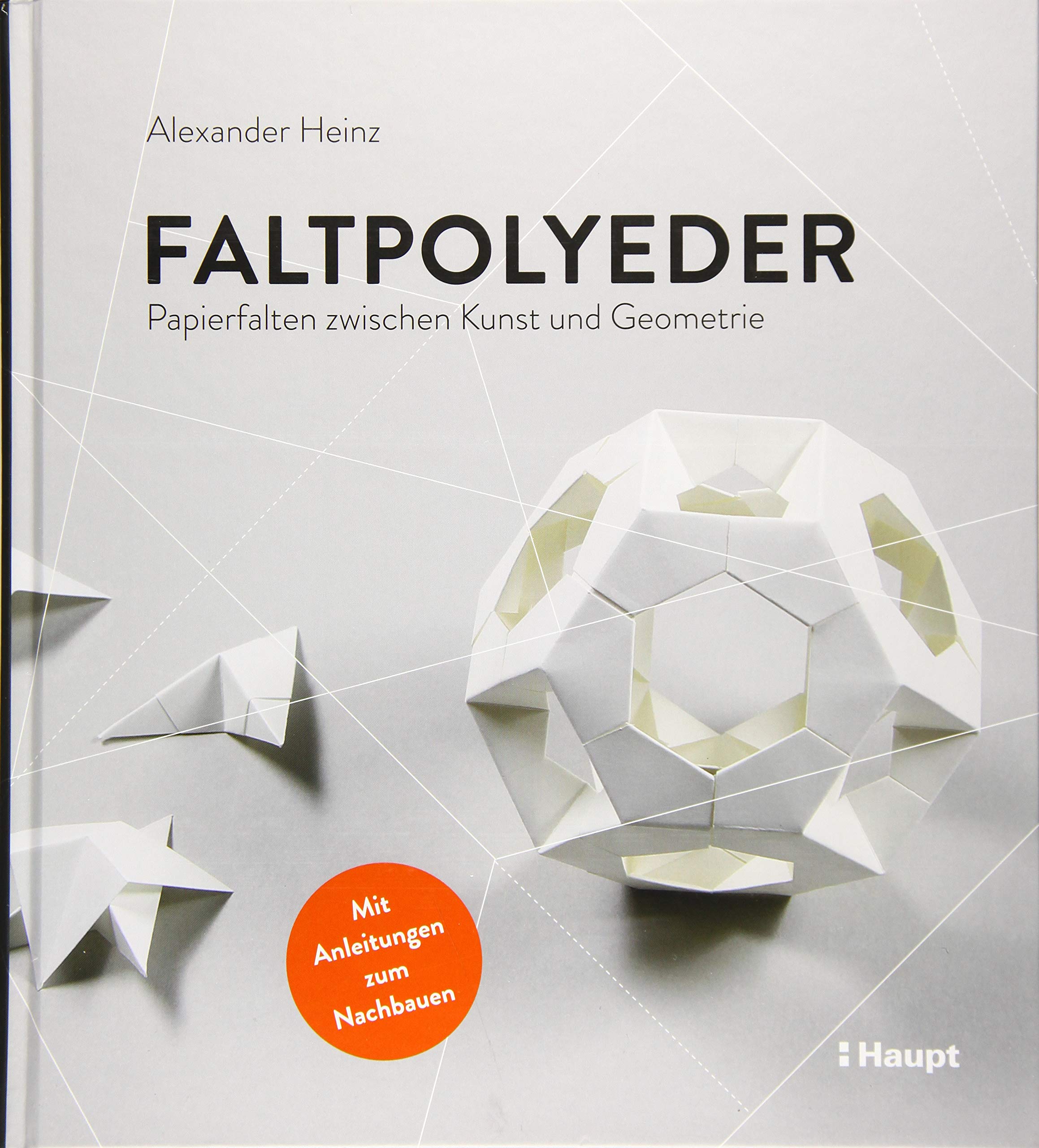 Product Image: Faltpolyeder