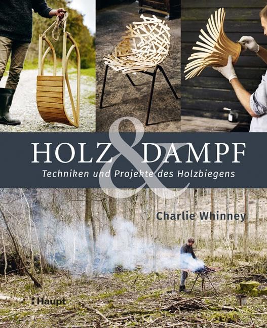 Product Image: Holz & Dampf