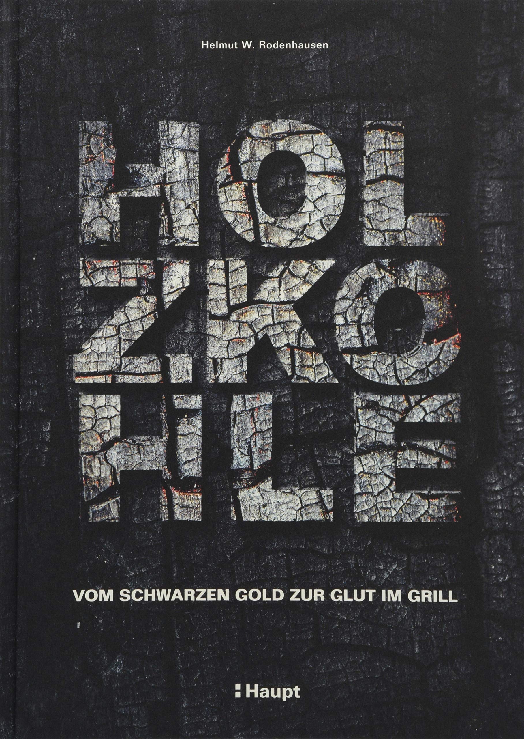 Product Image: Holzkohle