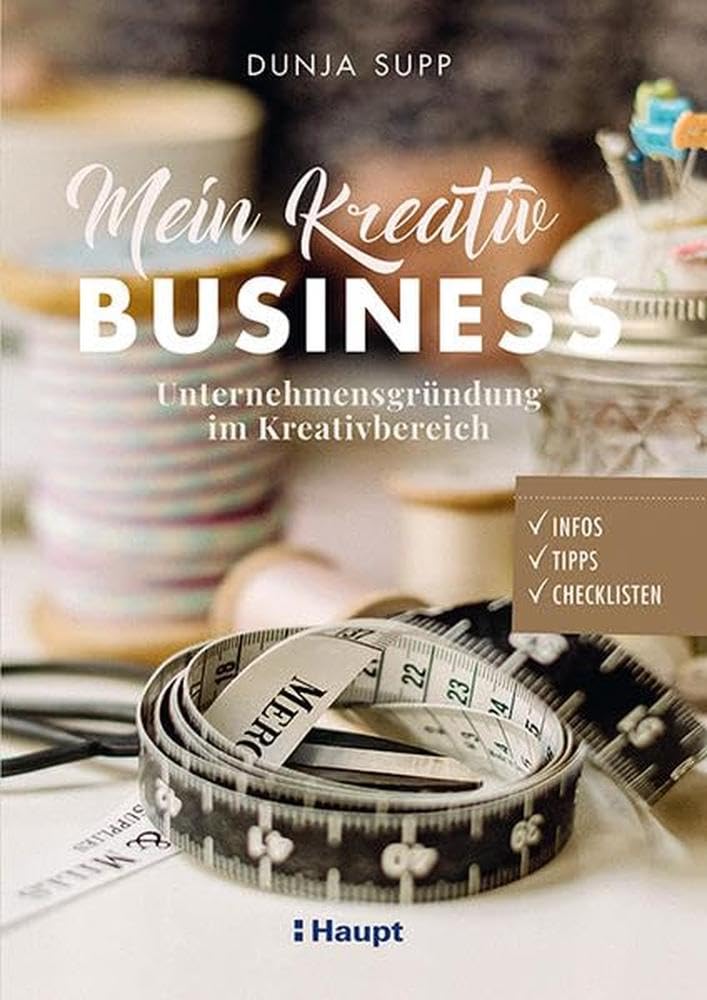 Mein Kreativ-Business Law