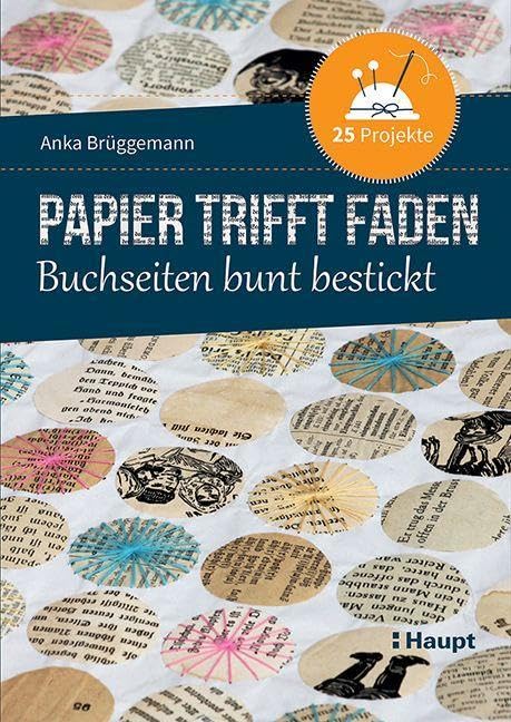 Product Image: Papier trifft Faden