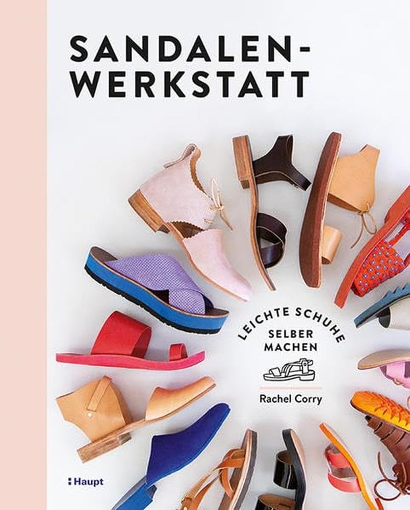 Product Image: Sandalen-Werkstatt