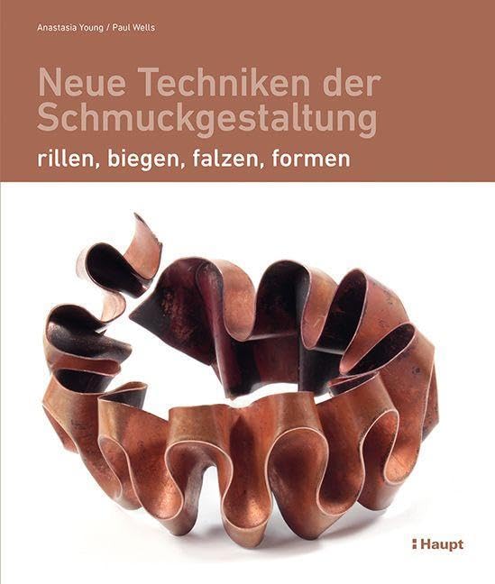 Product Image: Neue Techniken der Schmuckgestaltung