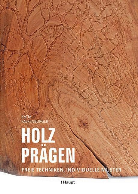 Product Image: Holz prägen