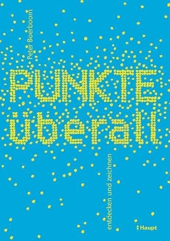 Product Image: Punkte überall