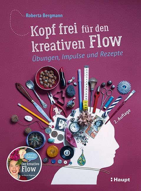 Kopf frei für den kreativen Flow Computer Science