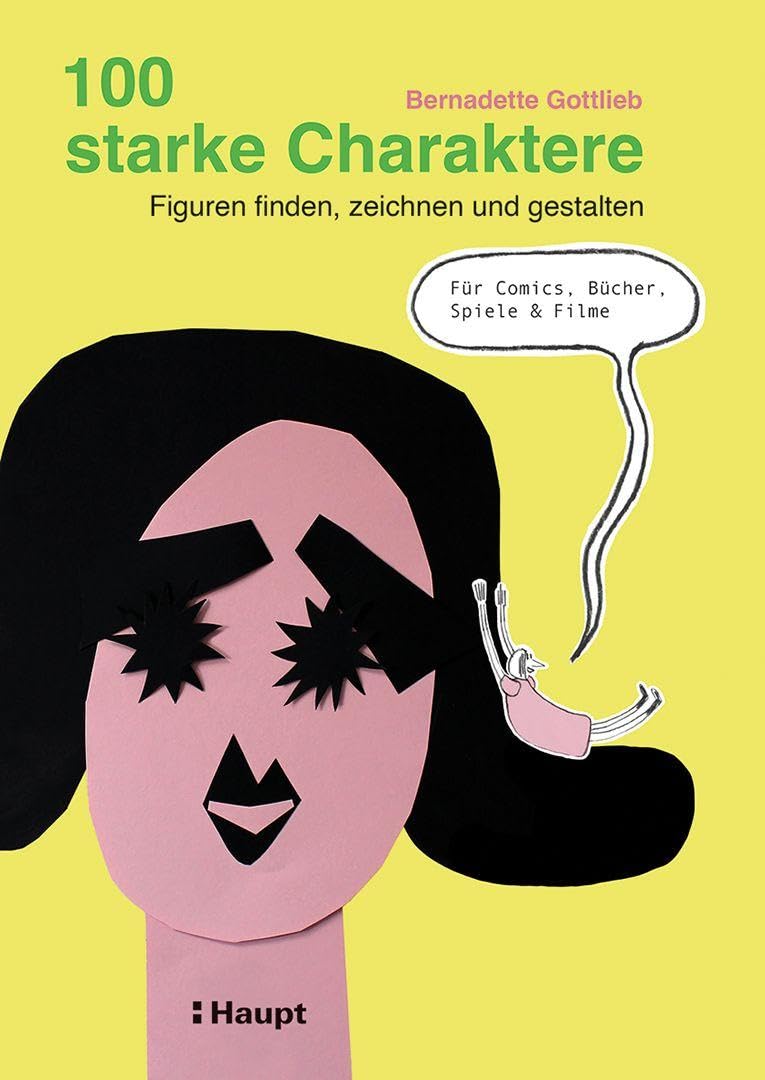 Product Image: 100 starke Charaktere