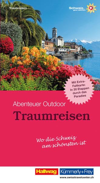 Abenteuer Outdoor Traumreisen Leisure, Home & Garden