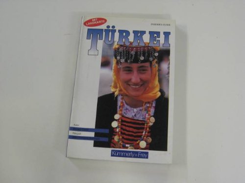 Insider's Guide, Türkei Travel