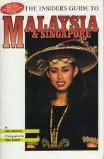 Product Image: Insider's Guide, Malaysia und Singapur