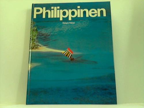 Philippinen Books