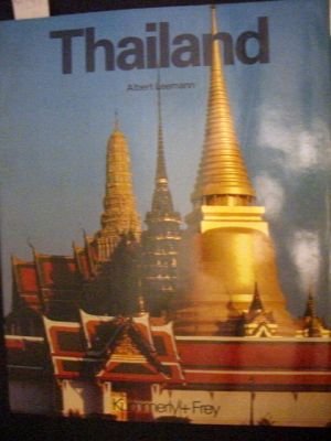 Thailand Books