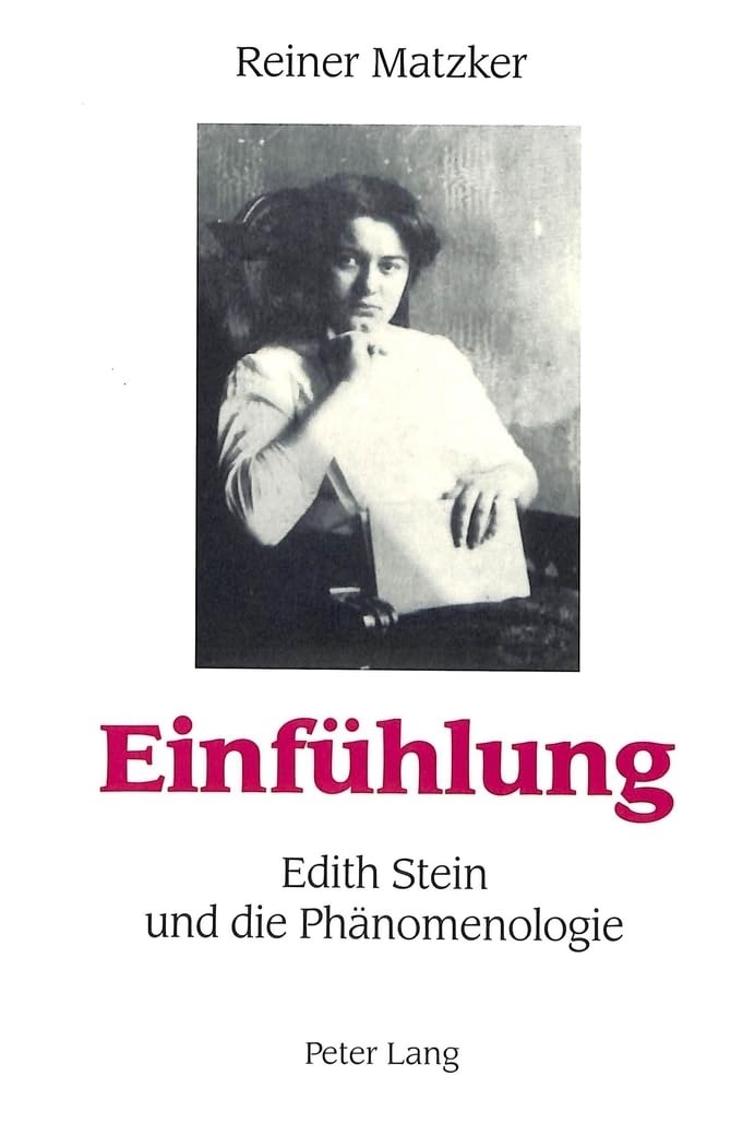 Einfühlung Philosophy