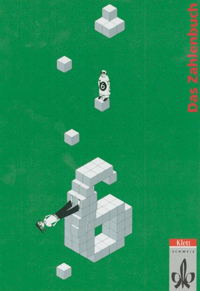 Das Zahlenbuch / 6. Schuljahr, Schulbuch Study Guides
