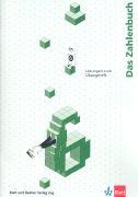 Das Zahlenbuch / 6. Schuljahr, Schulbuch: Lösungen zum Übungsheft Study Guides