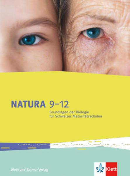 Natura 9-12: Schulbuch Study Guides