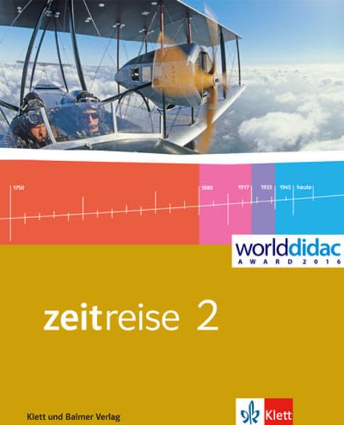 Zeitreise / Zeitreise 2: Schulbuch Study Guides