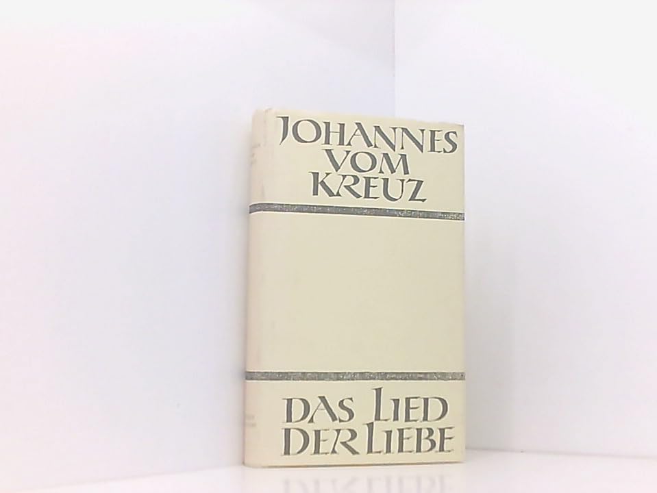 Sämtliche Werke; Teil: Band 3., Das Lied der Liebe. Books