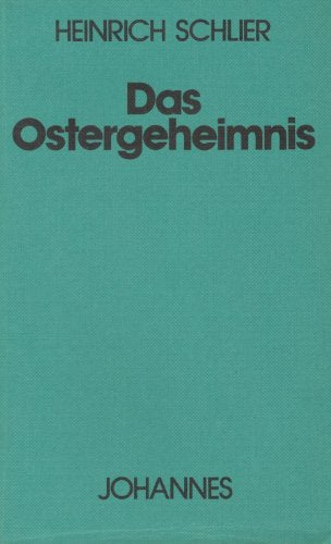 Das Ostergeheimnis Books