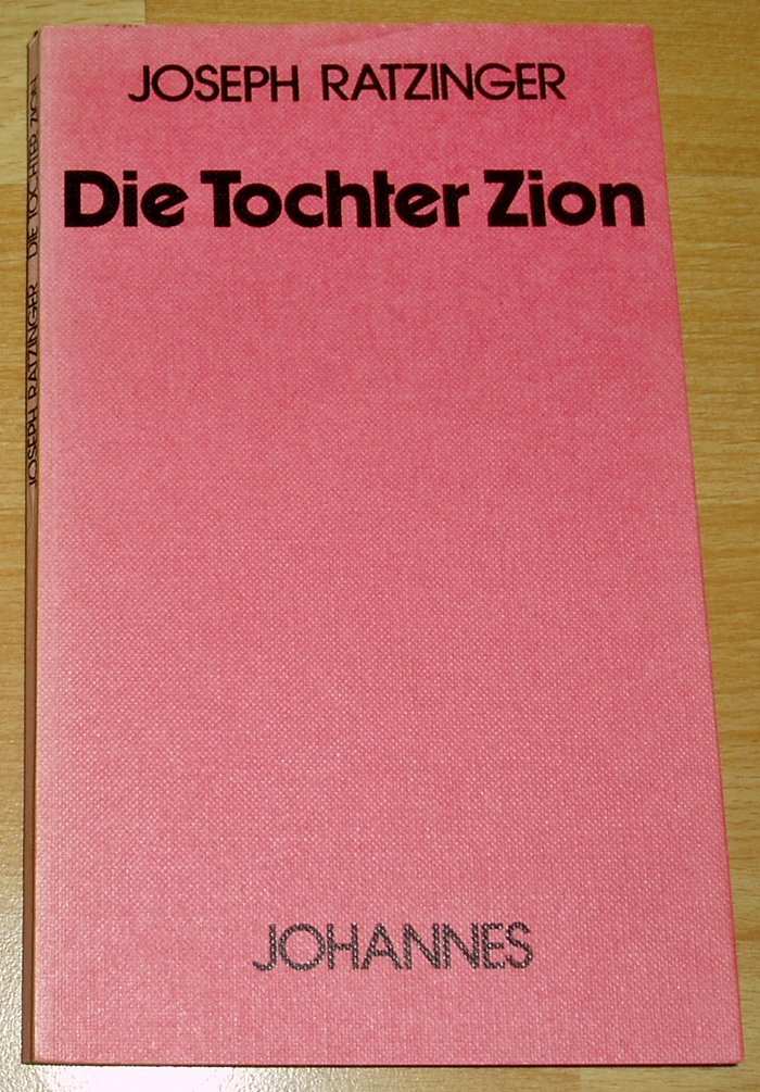 Die Tochter Zion Religion & Esotericism