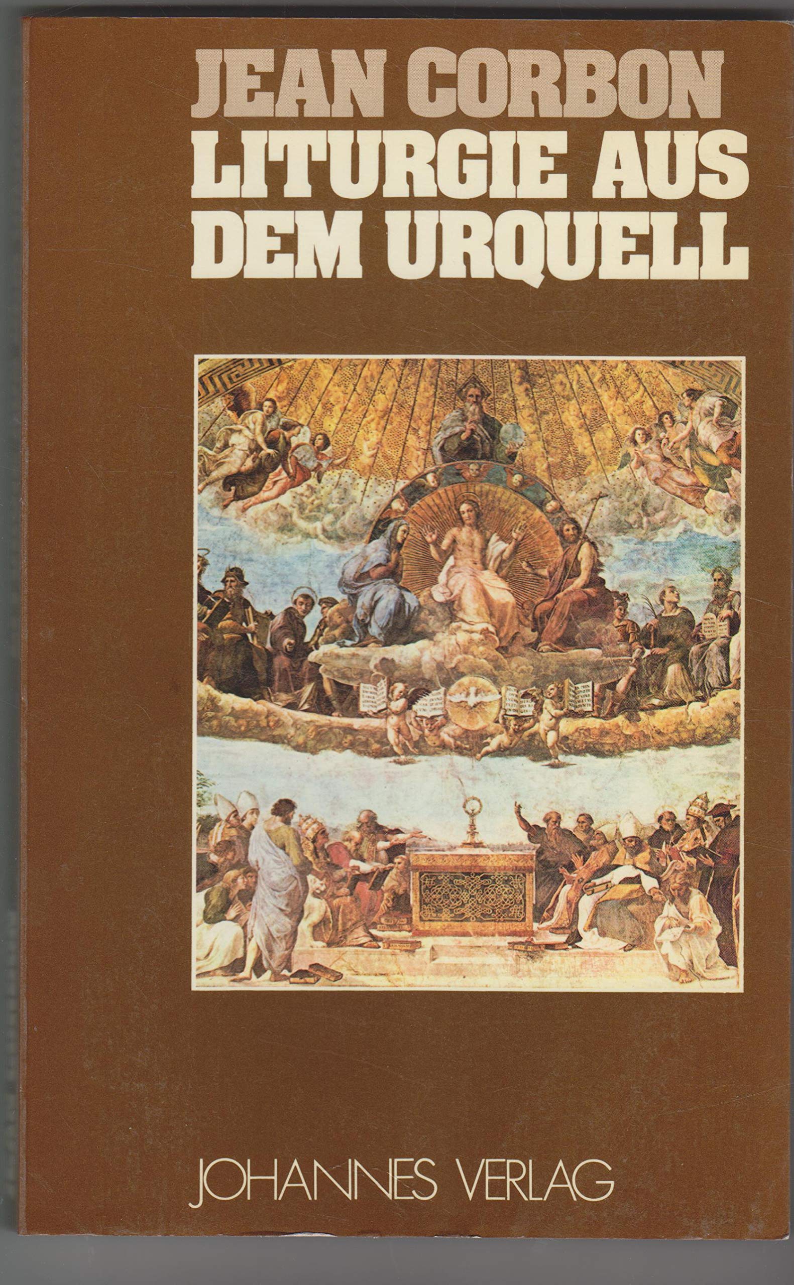 Liturgie aus dem Urquell Politics & Society