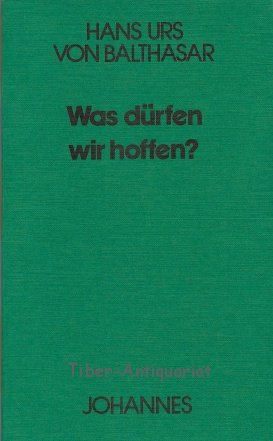 Was dürfen wir hoffen? Politics & Society