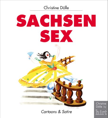 SACHSENSEX: Eine Satire zum Thema Eins Manga