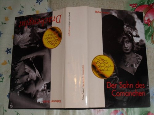 Der Sohn des Comanchen + Drachenglut Books