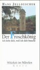 Der Froschkönig Psychology