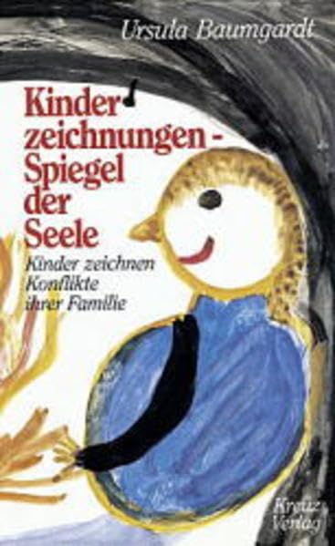 Kinderzeichnungen, Spiegel der Seele Fiction