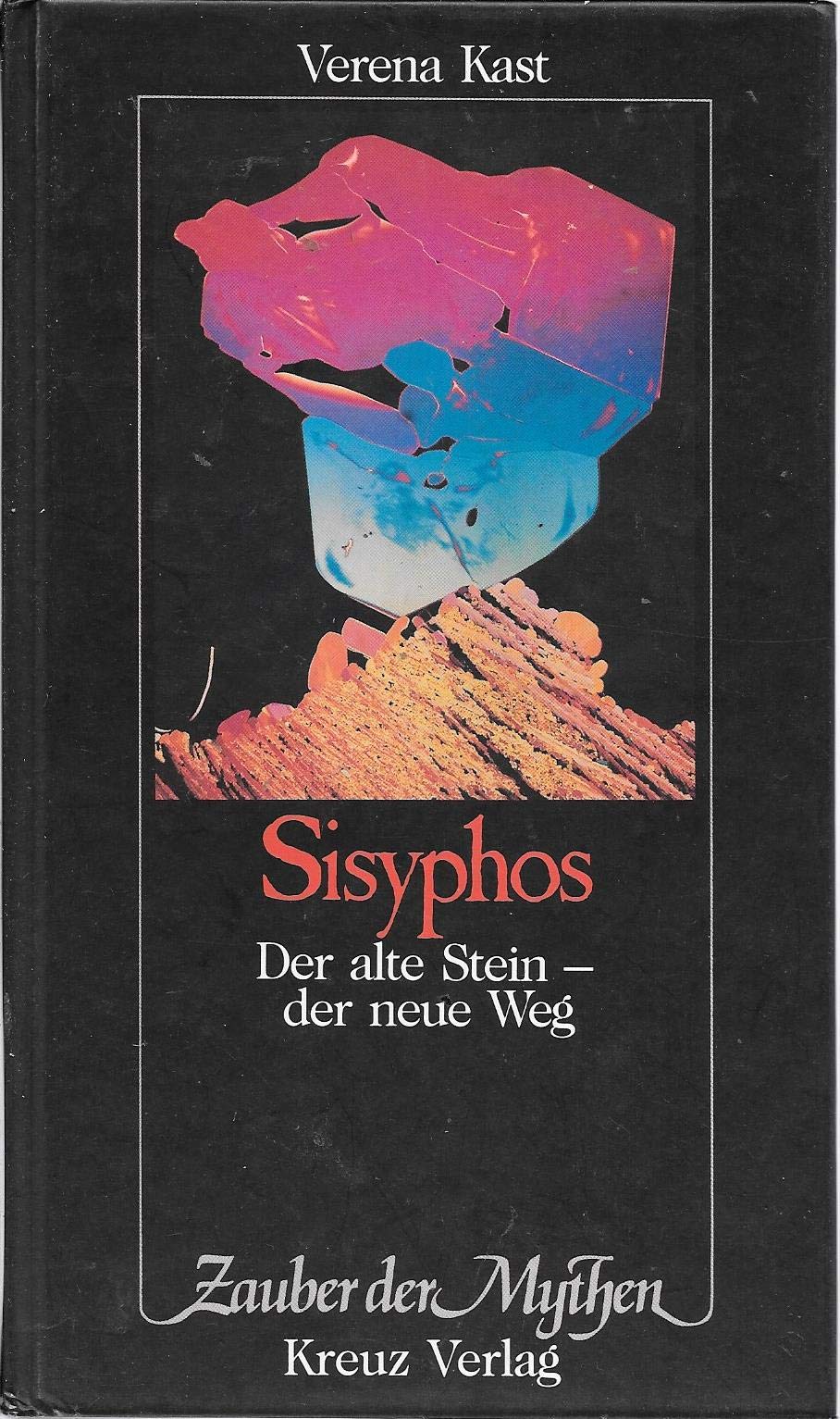 Sisyphos - Der alte Stein - der neue Weg Business & Technology