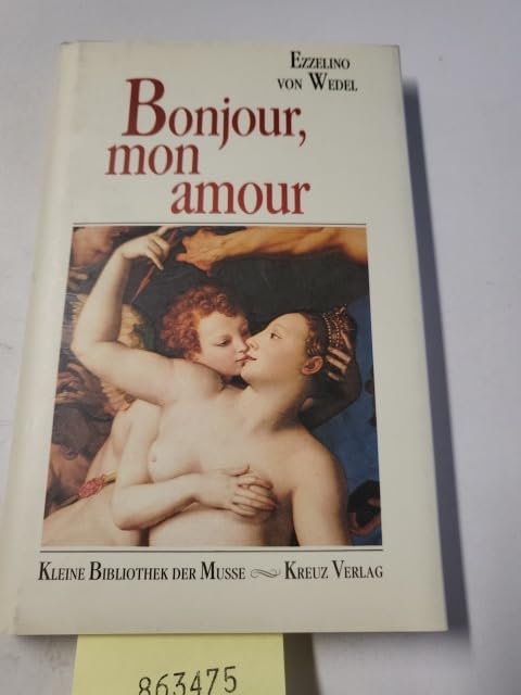 Bonjour, mon amour Religion & Esotericism