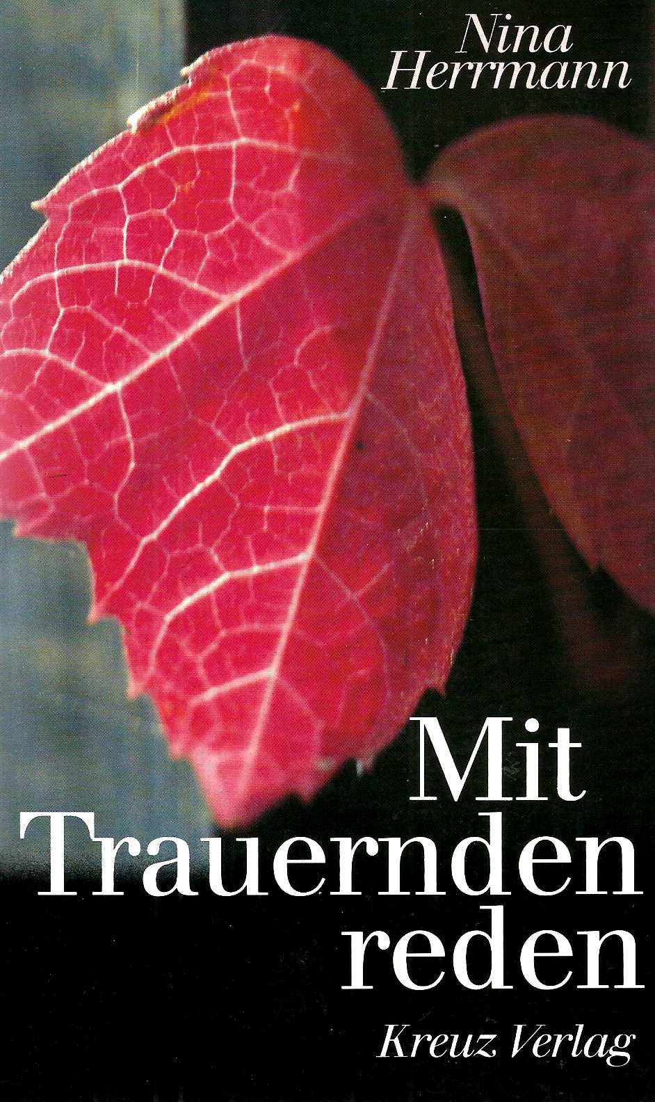 Mit Trauernden reden Death & Mourning