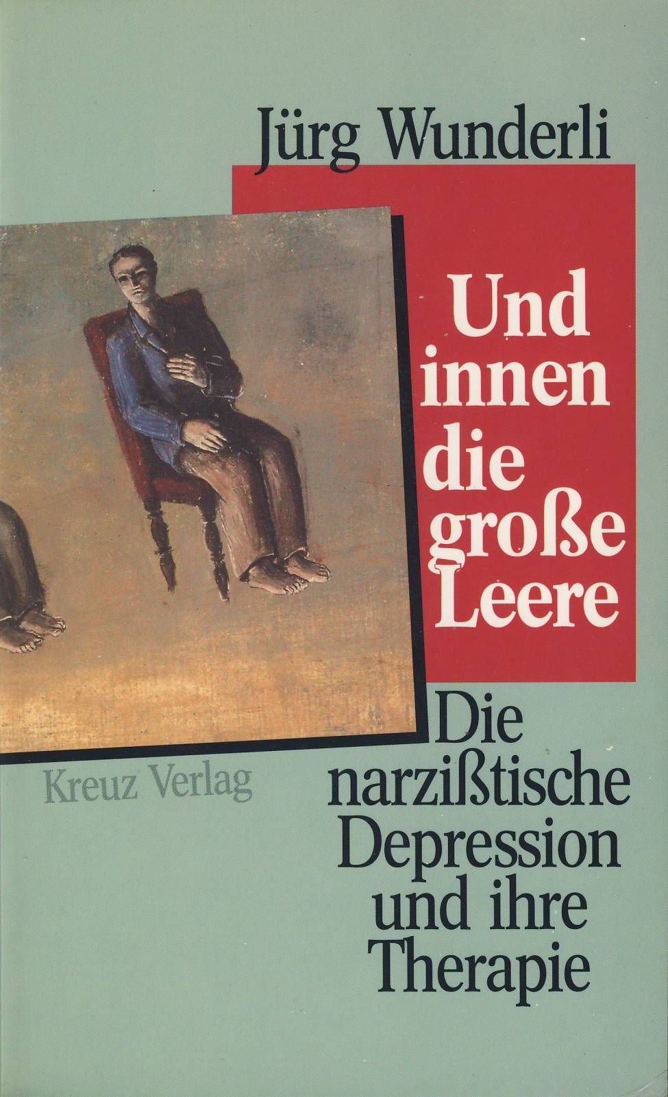 Und innen die große Leere Lifestyle Books