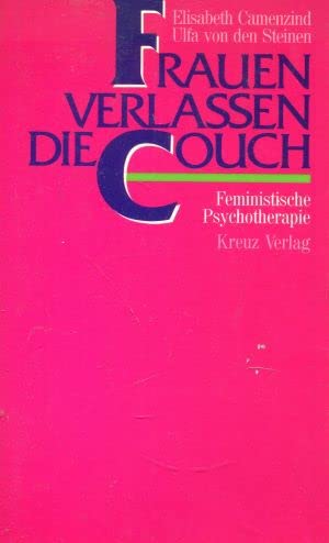 Frauen verlassen die Couch Medicine