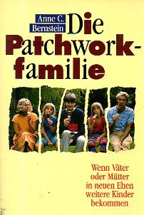 Product Image: Die Patchwork-Familie
