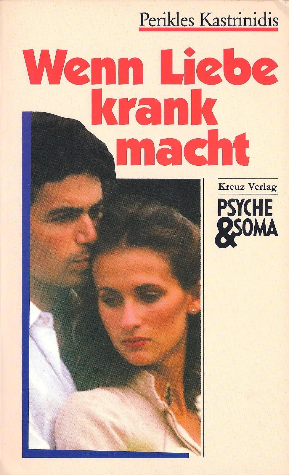 Wenn Liebe krank macht Lifestyle