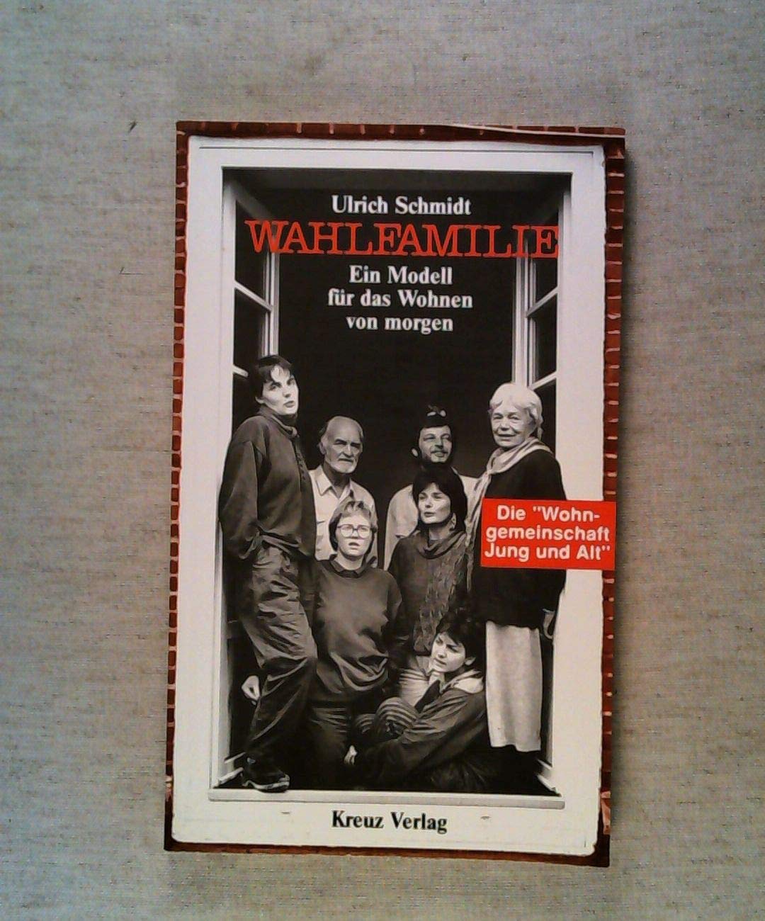 Product Image: Wahlfamilie