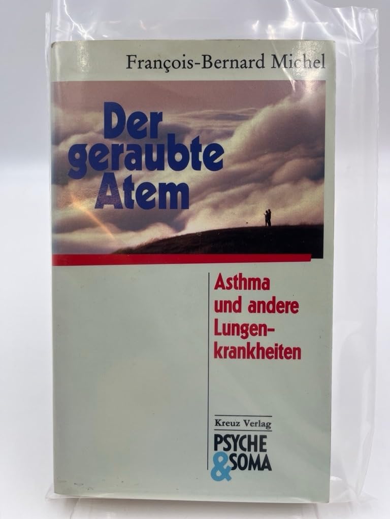 Der geraubte Atem Medicine